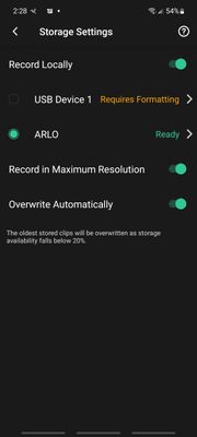 Arlo vmb4000r3 sale