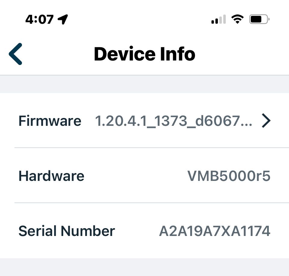 Arlo Essential 7-Day Cloud Storage: Your Secure, Smart Solution for Temporary Digital Safety