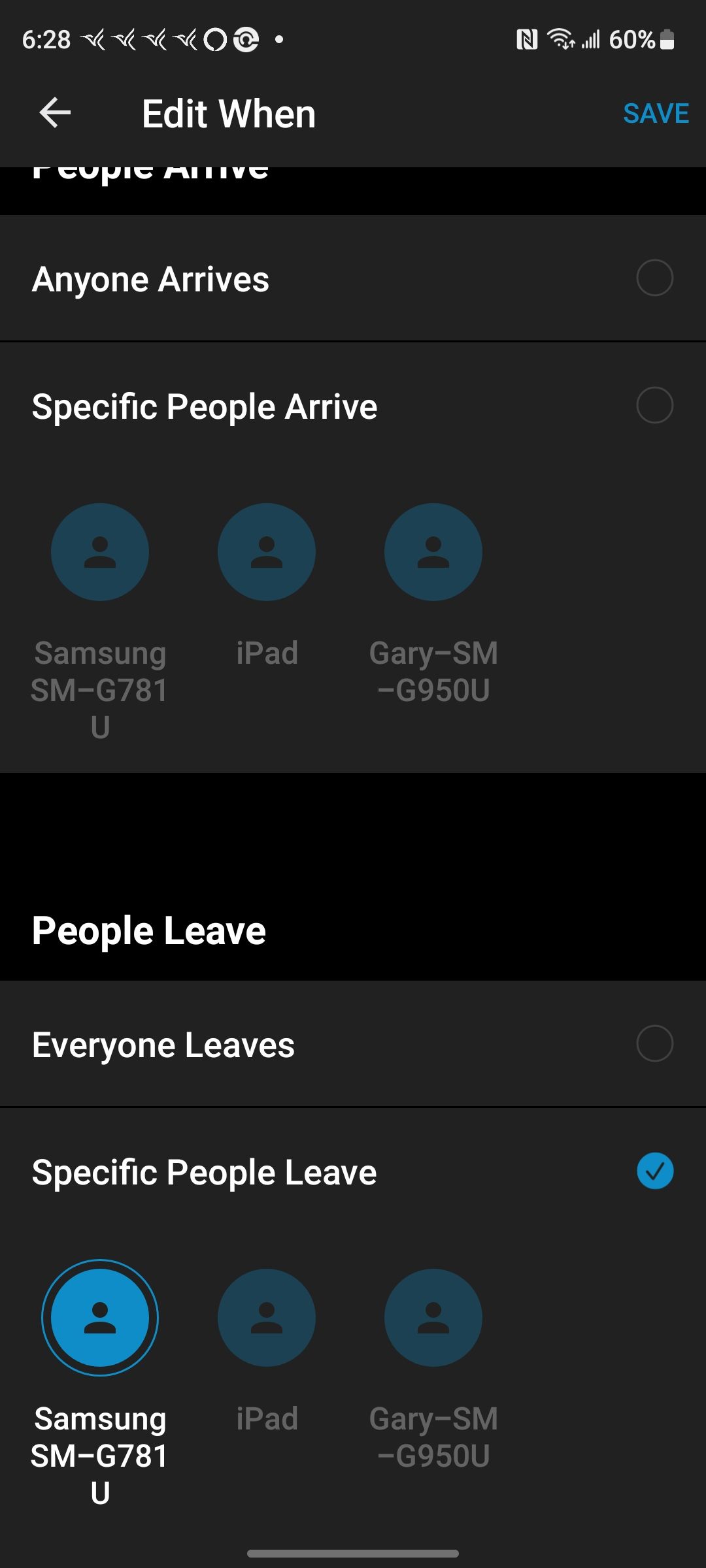 Introducing Arlo Safe Personal and family safety... Arlo Community
