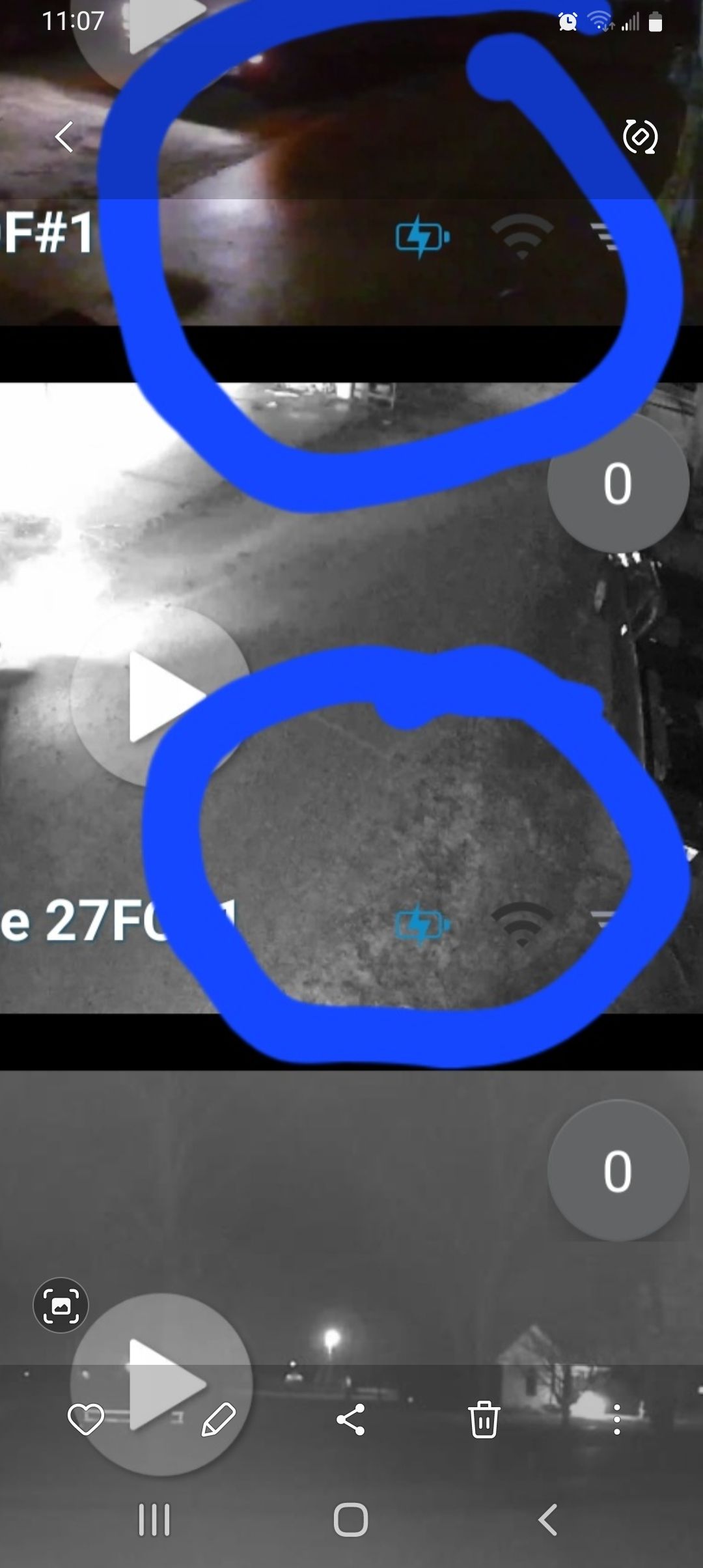 Solved Solar panels not charging. Arlo Community