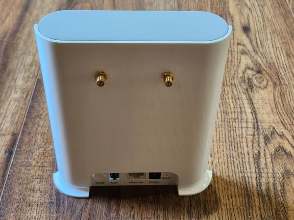 Hack arlo hot sale base station