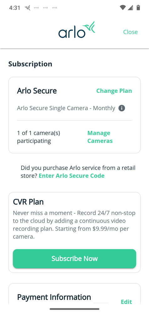 Arlo No Subscription: Ultimate Guide to Free Security