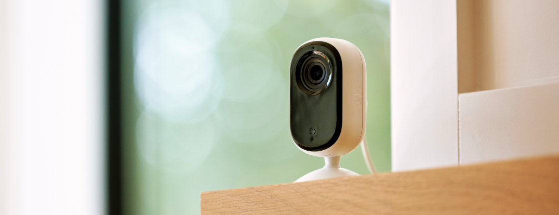 Arlo Essential Indoor Cameras are now compatible w - Arlo Community