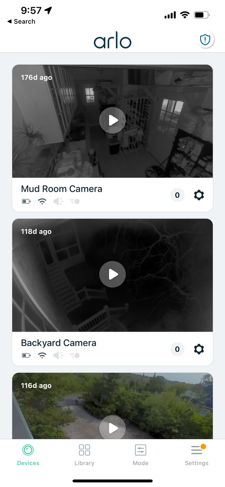 Arlo pro hotsell 2 connection issues