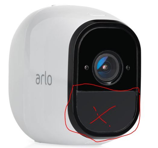 Arlo pro 2 forum sales