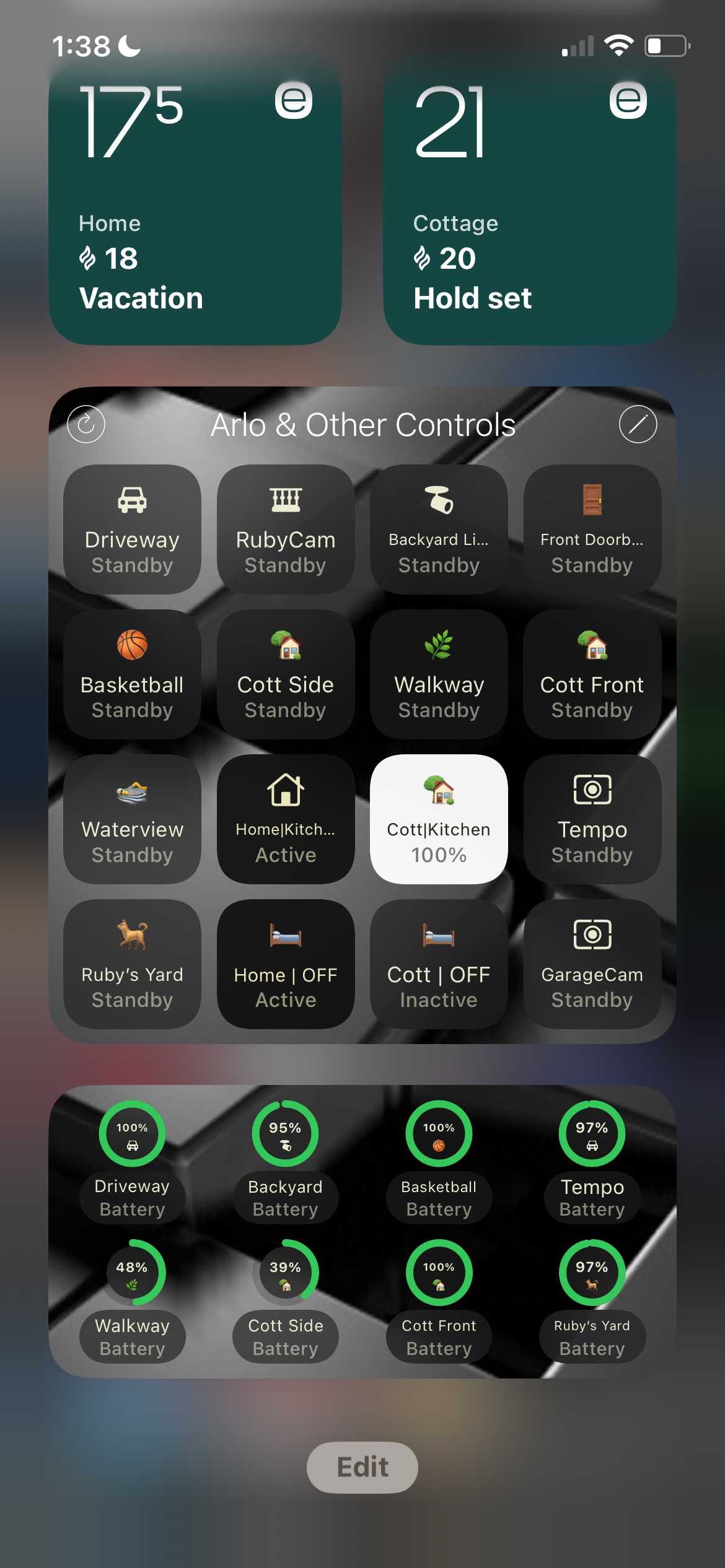 Arlo Pro 3 Floodlight now supports Apple HomeKit! - Arlo Community