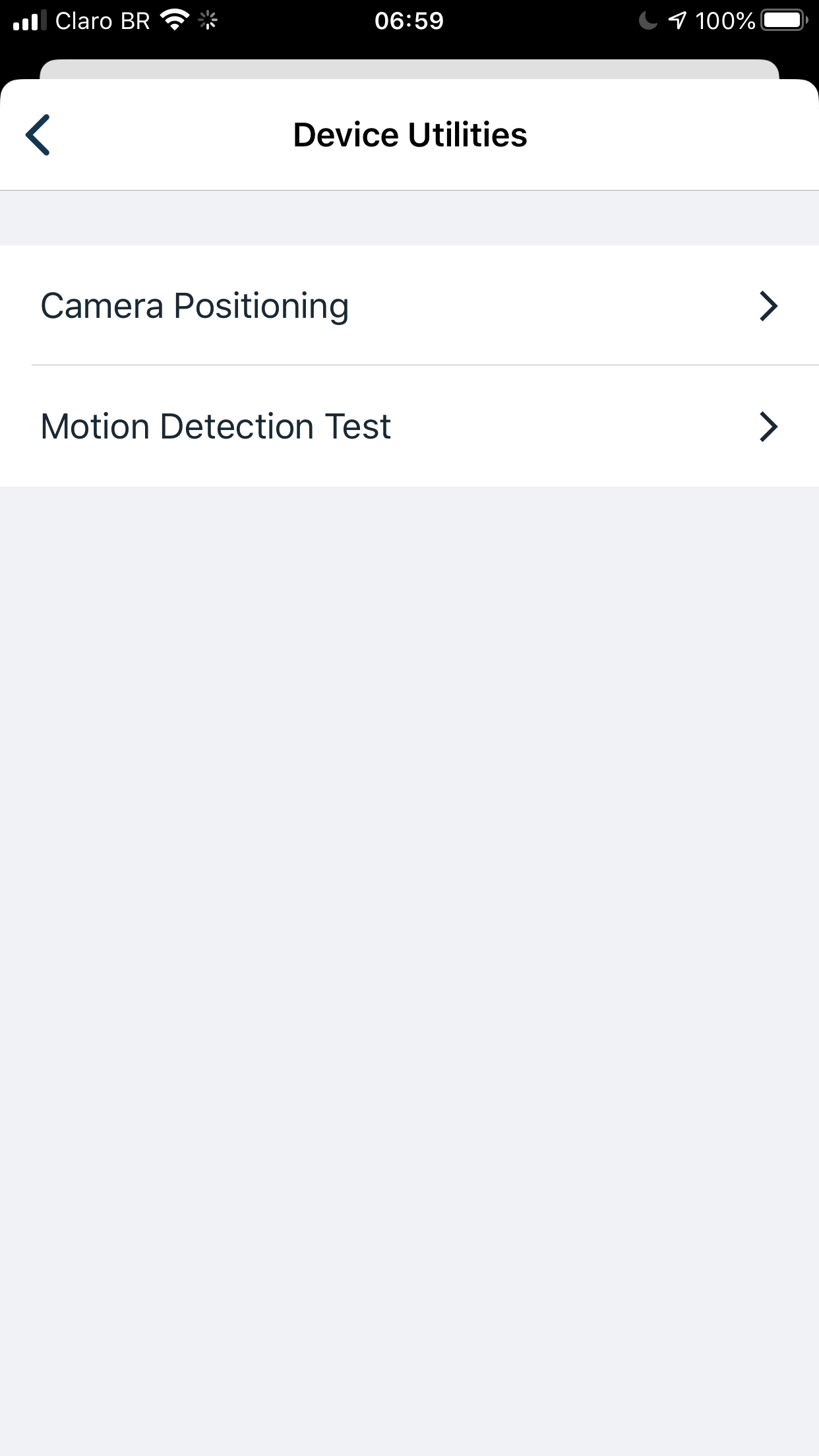 Solved Receiving "The Device failed to connect" error." O... Arlo