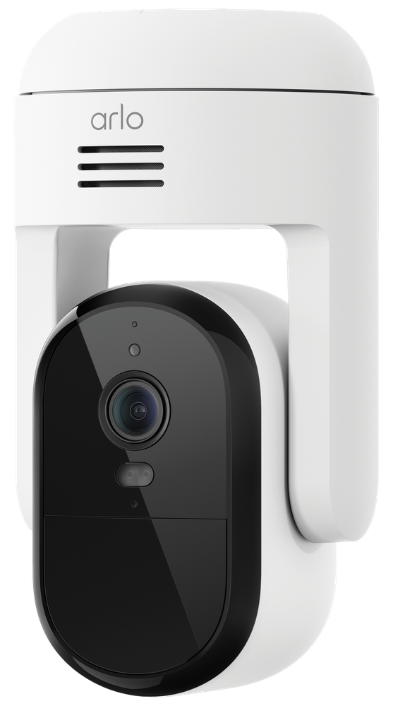 Thumbnail of Arlo Essential Pan Tilt Security Camera