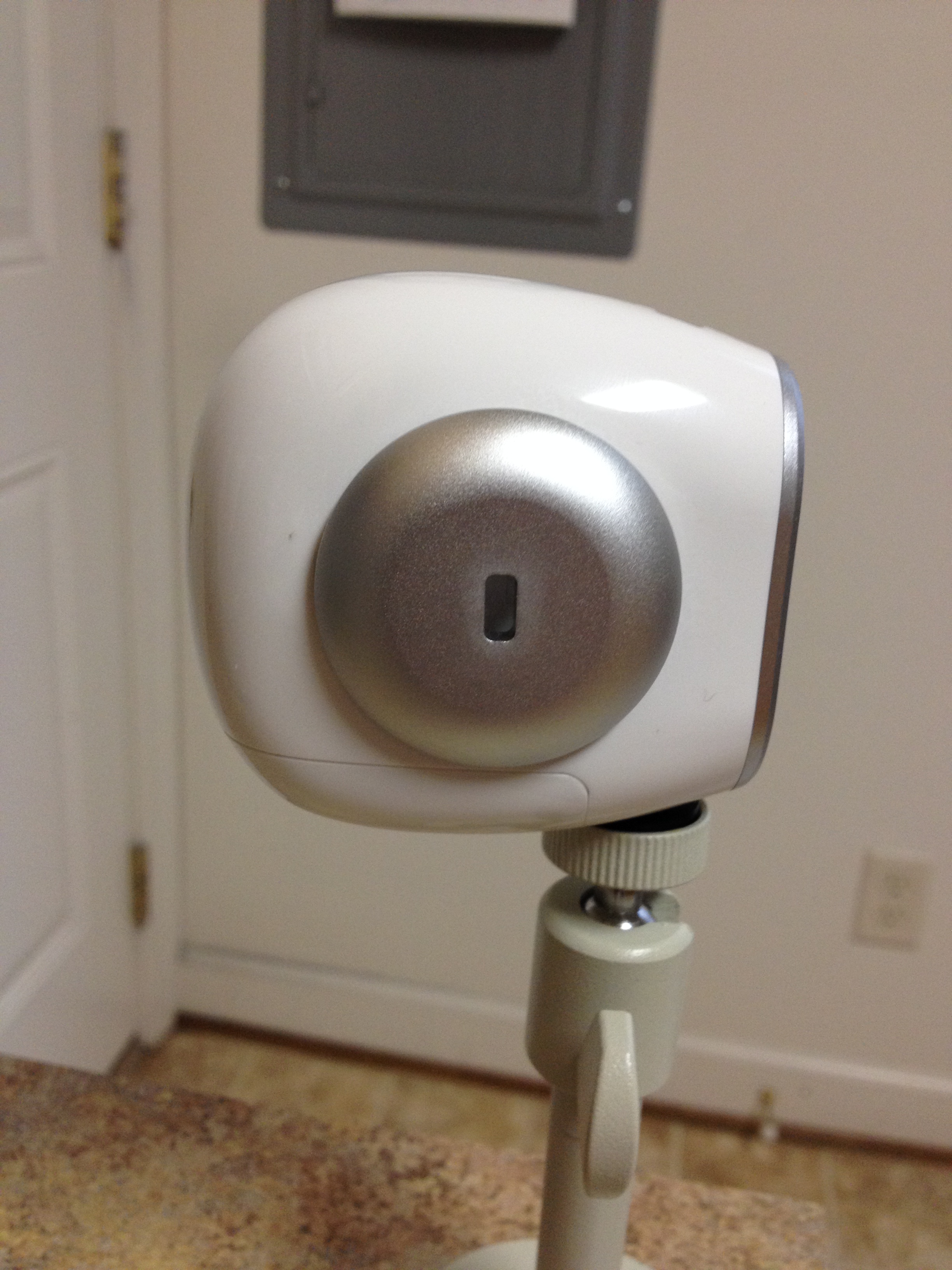 Arlo theft hot sale proof mount