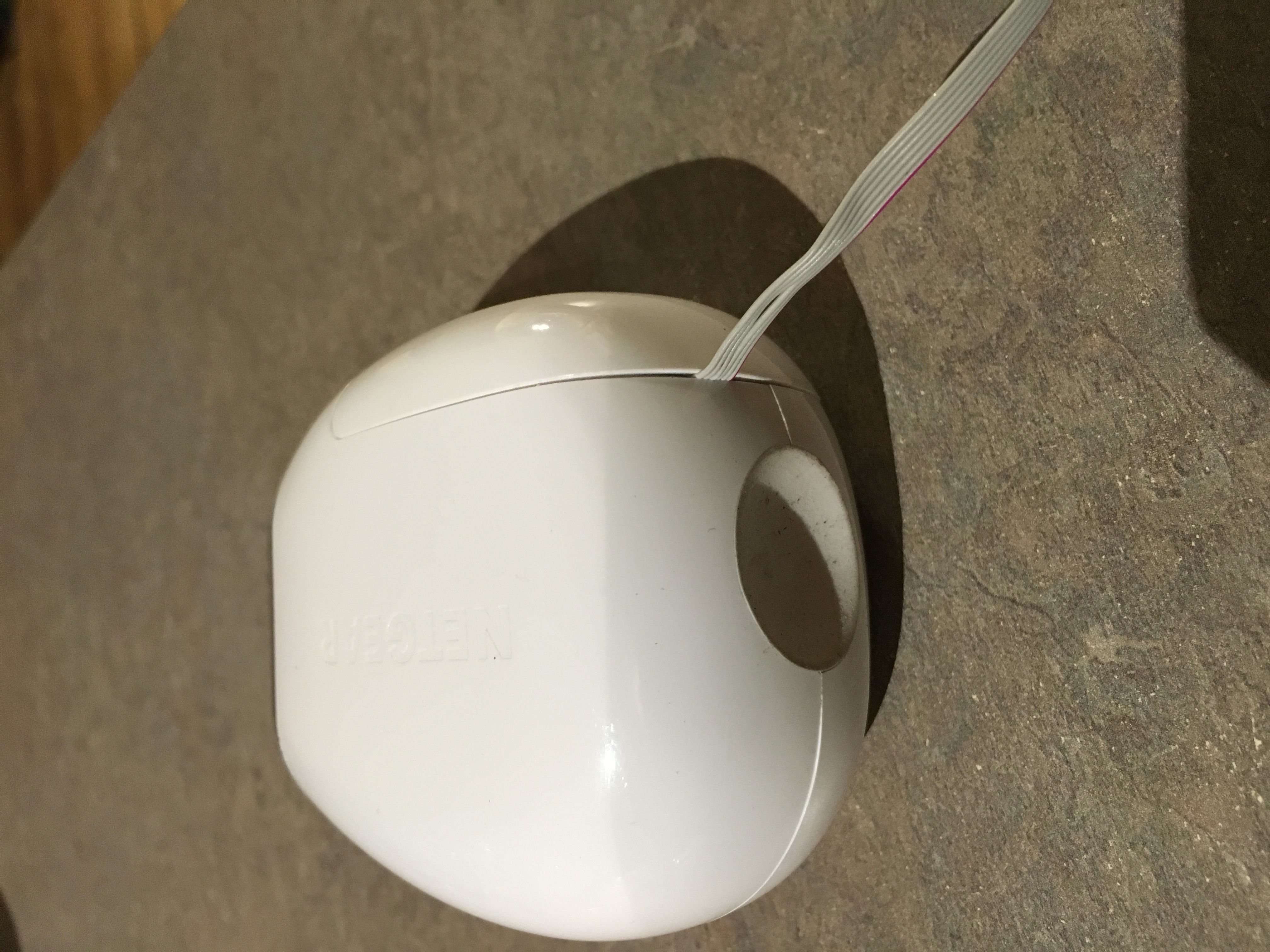 How to hardwire power using the USB port. Arlo Community