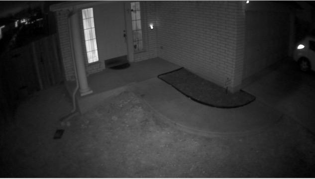 arlo night camera