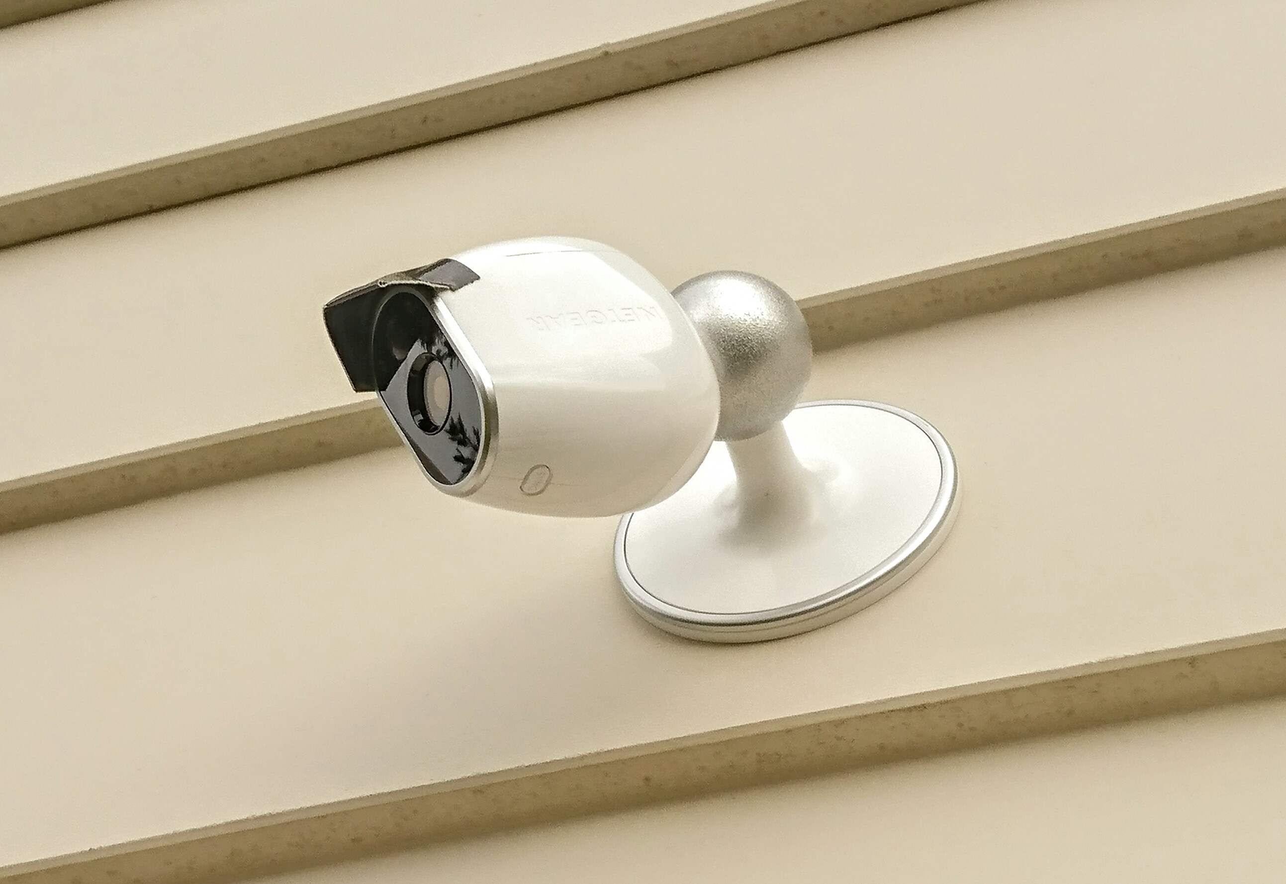 Success! Mechanical Motion Detection Zone Masking Arlo Community