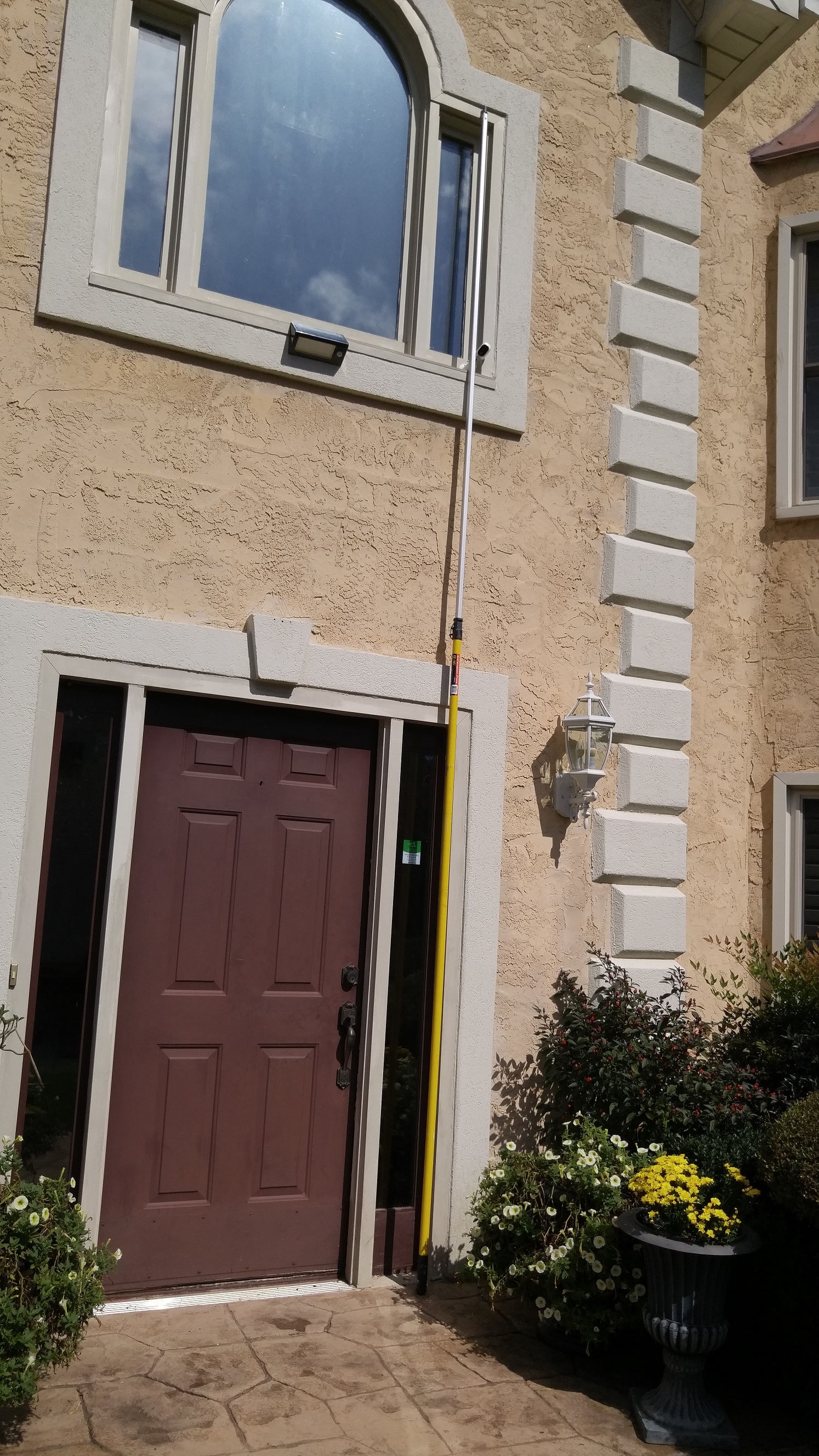 Night vision not working at all ? Arlo Community